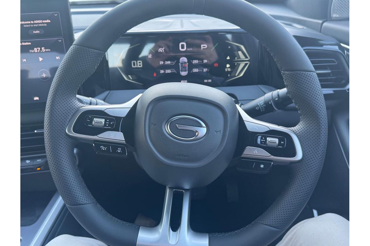 2026 GAC EMZOOM Premium