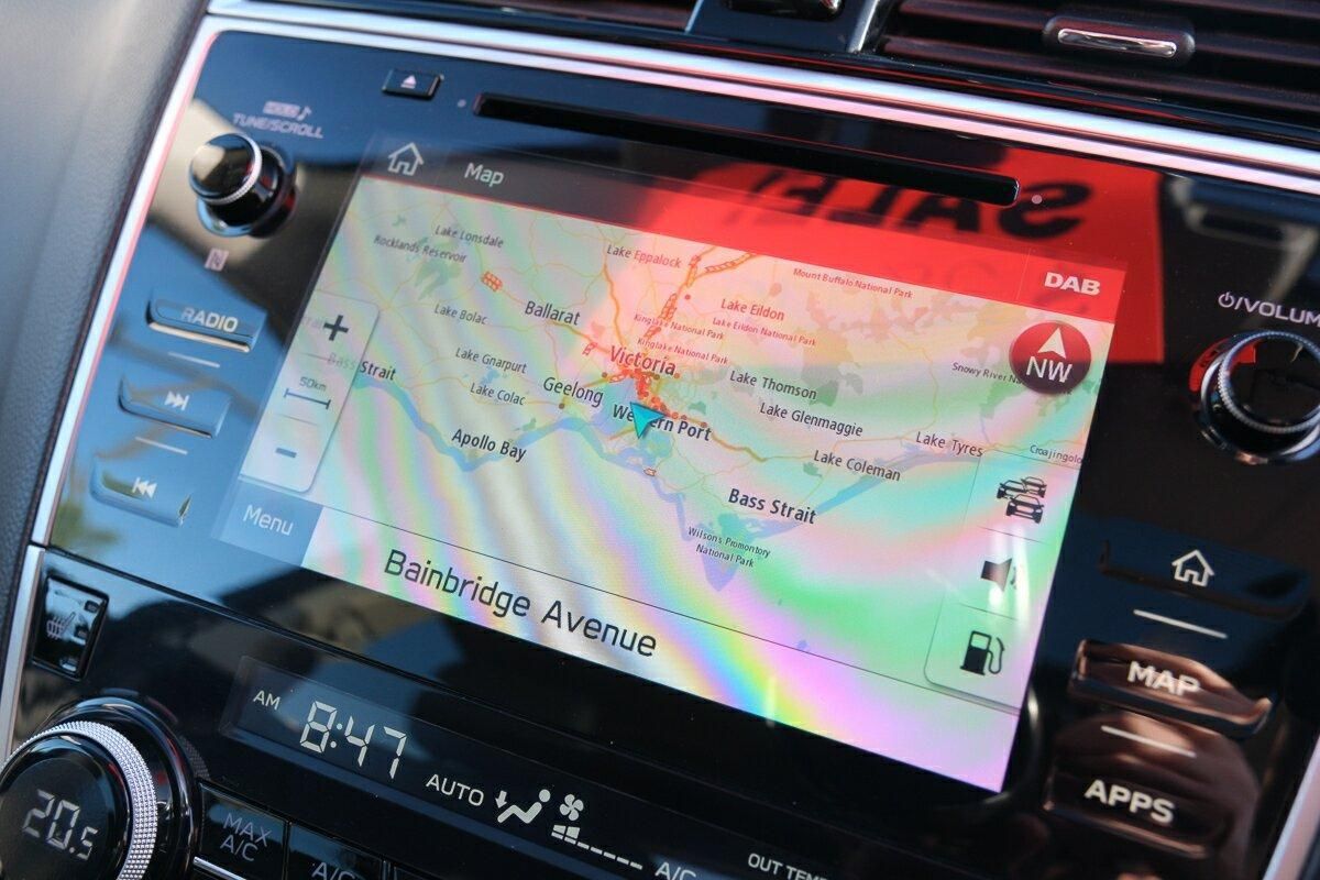 2019 Subaru Outback 2.5i Premium 5GEN
