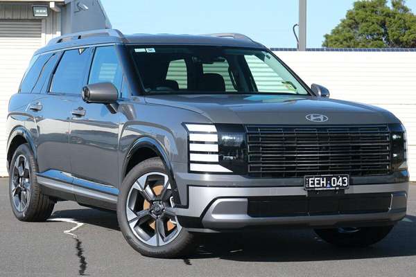 2026 Hyundai Palisade Elite LX3.V1