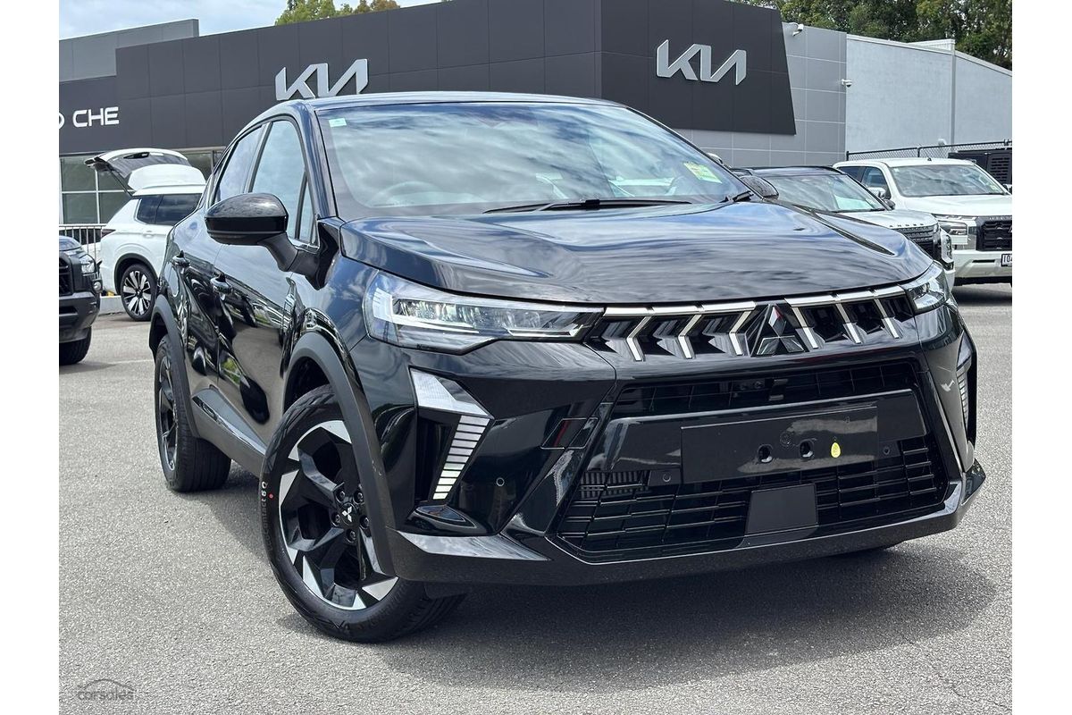 2025 Mitsubishi ASX Aspire XE