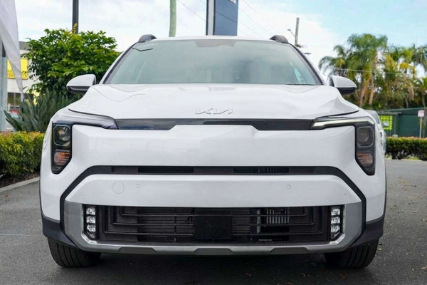 2026 Kia Stonic Sport YB PE2 thumb-2