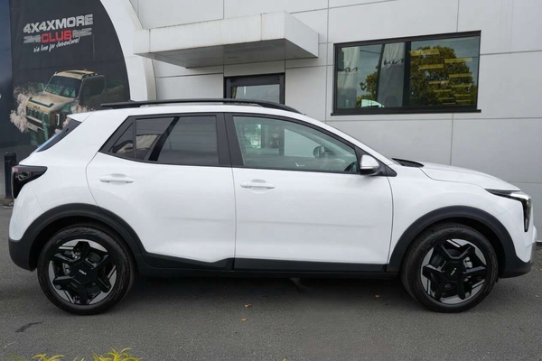 2026 Kia Stonic Sport YB PE2 thumb-3