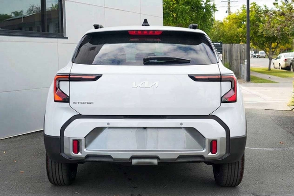 2026 Kia Stonic Sport YB PE2 thumb-5