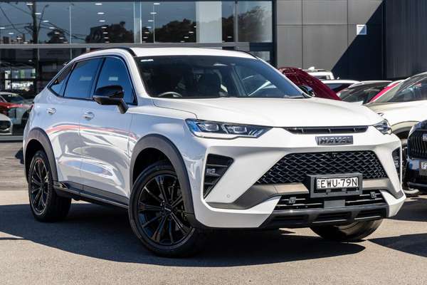 2022 GWM H6GT Ultra B03