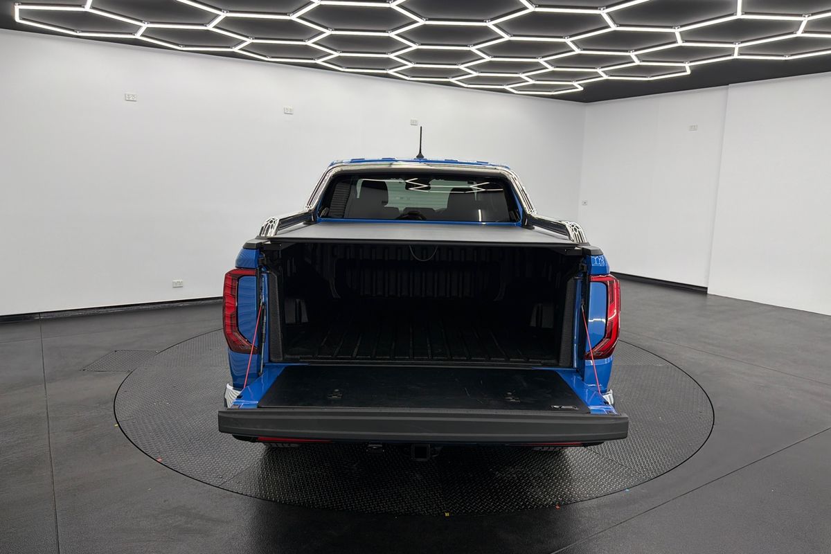 2023 Volkswagen Amarok TDI600 Style NF 4X4