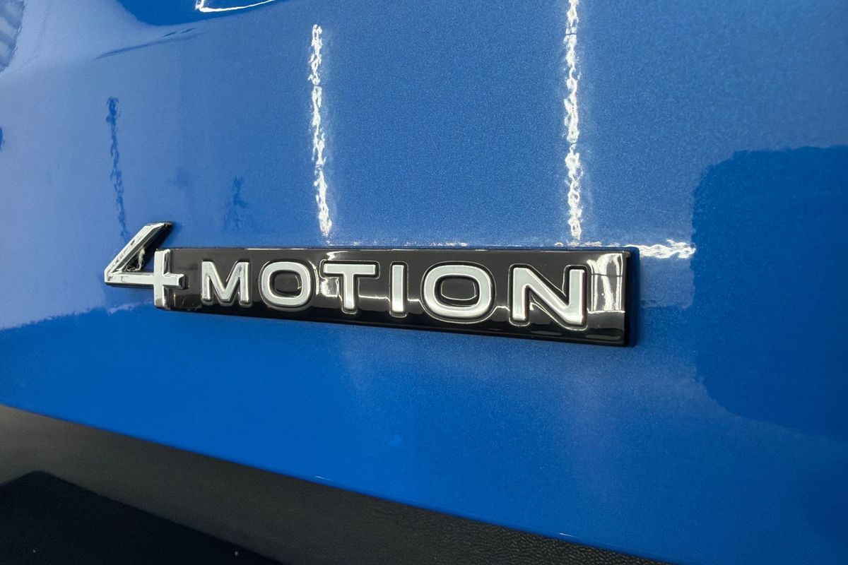 2023 Volkswagen Amarok TDI600 Style NF 4X4