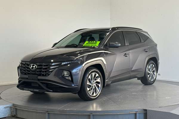 2024 Hyundai Tucson Elite NX4.V2