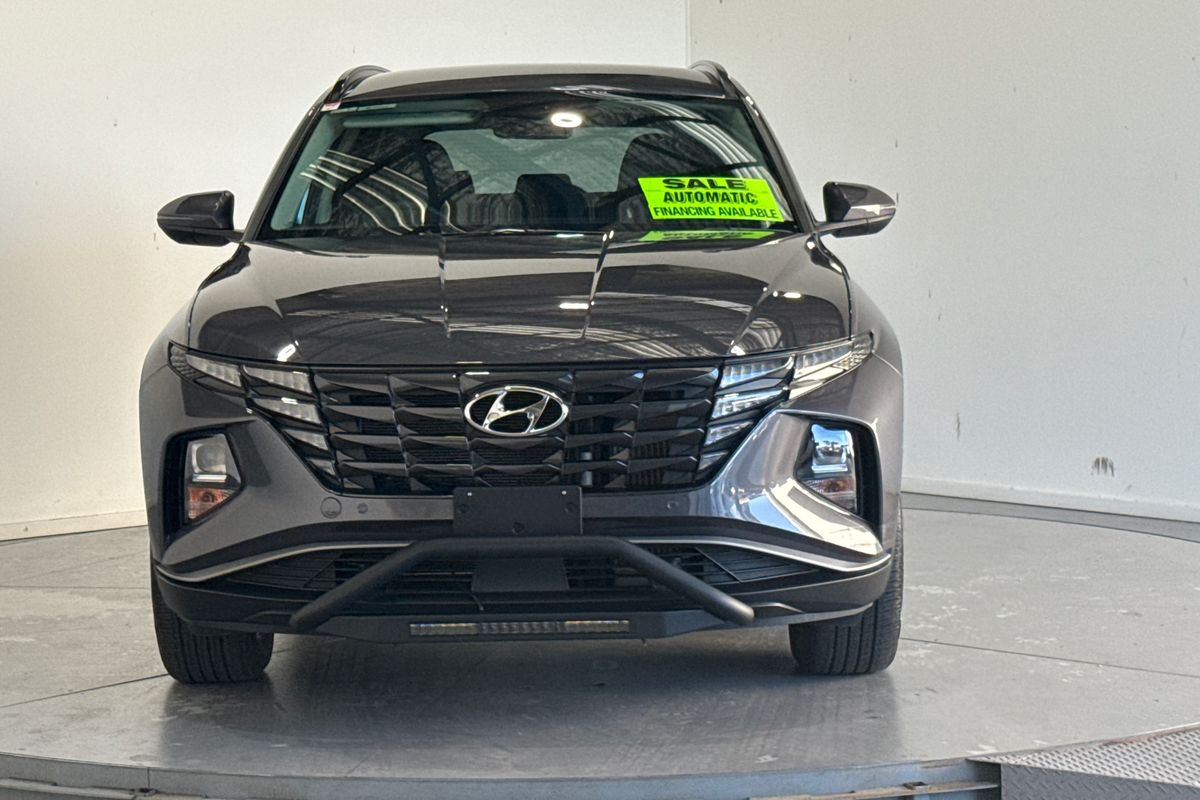 2024 Hyundai Tucson Elite NX4.V2