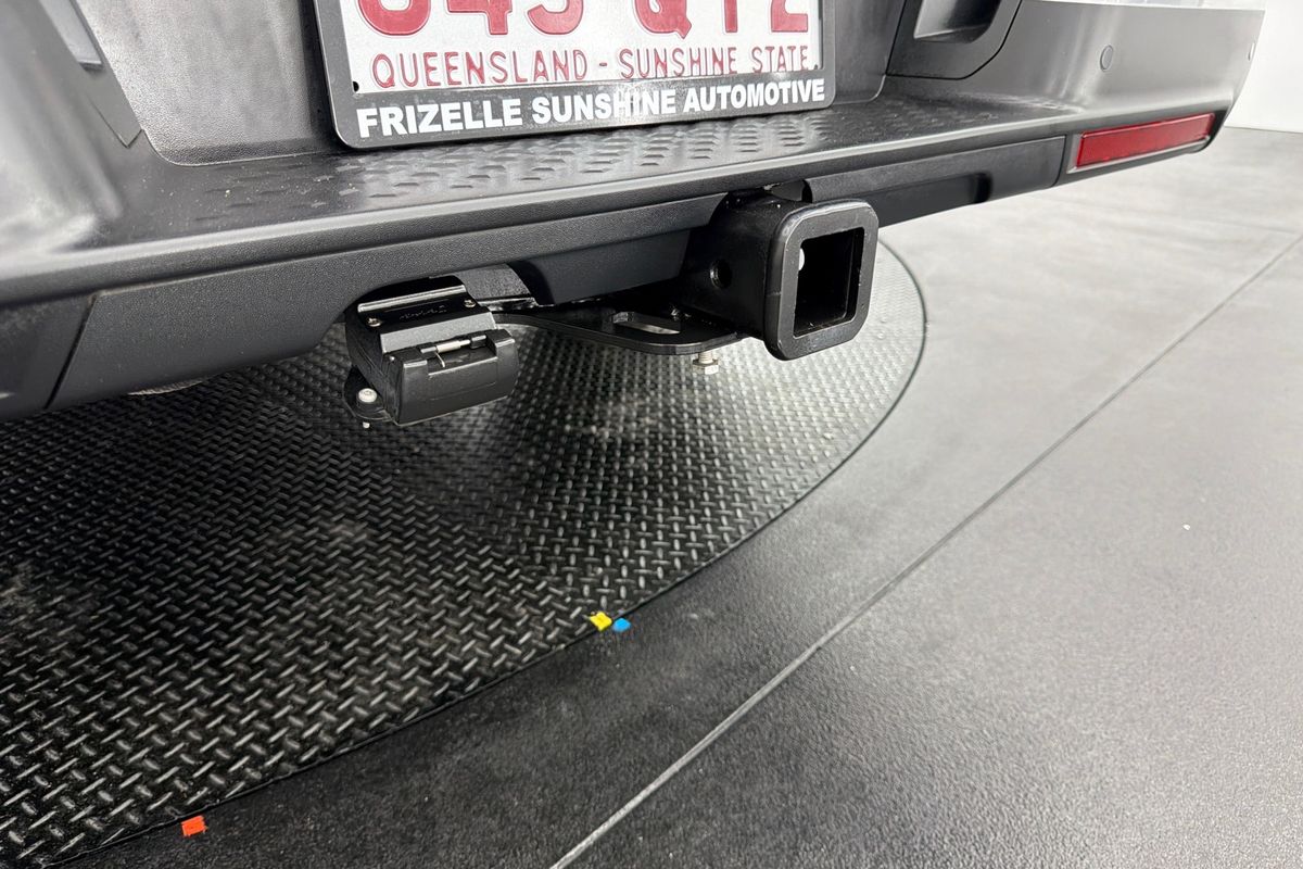 2023 Volkswagen Amarok TDI600 Style NF 4X4