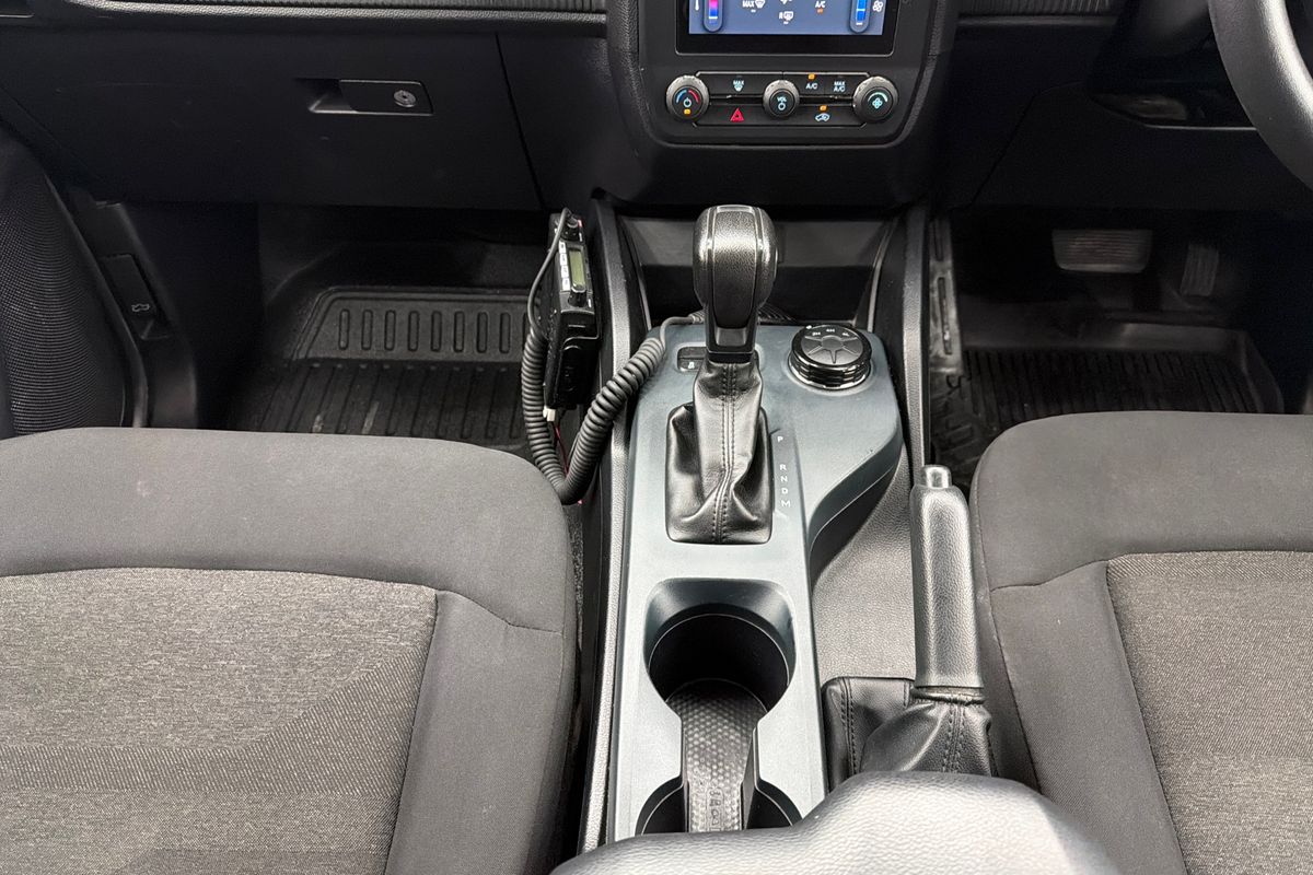 2022 Ford Ranger XL 4X4 2.0L