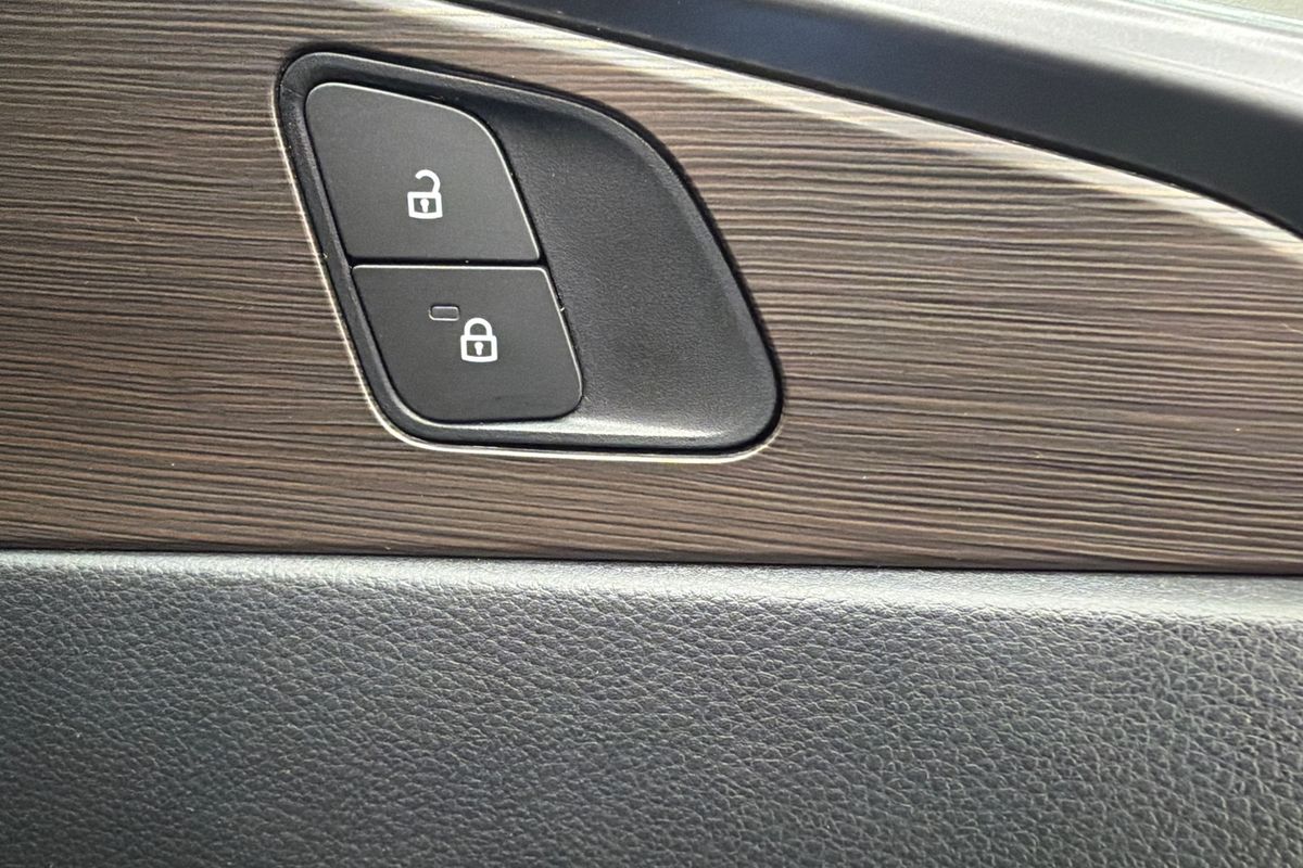 2023 Volkswagen Amarok TDI600 Style NF 4X4