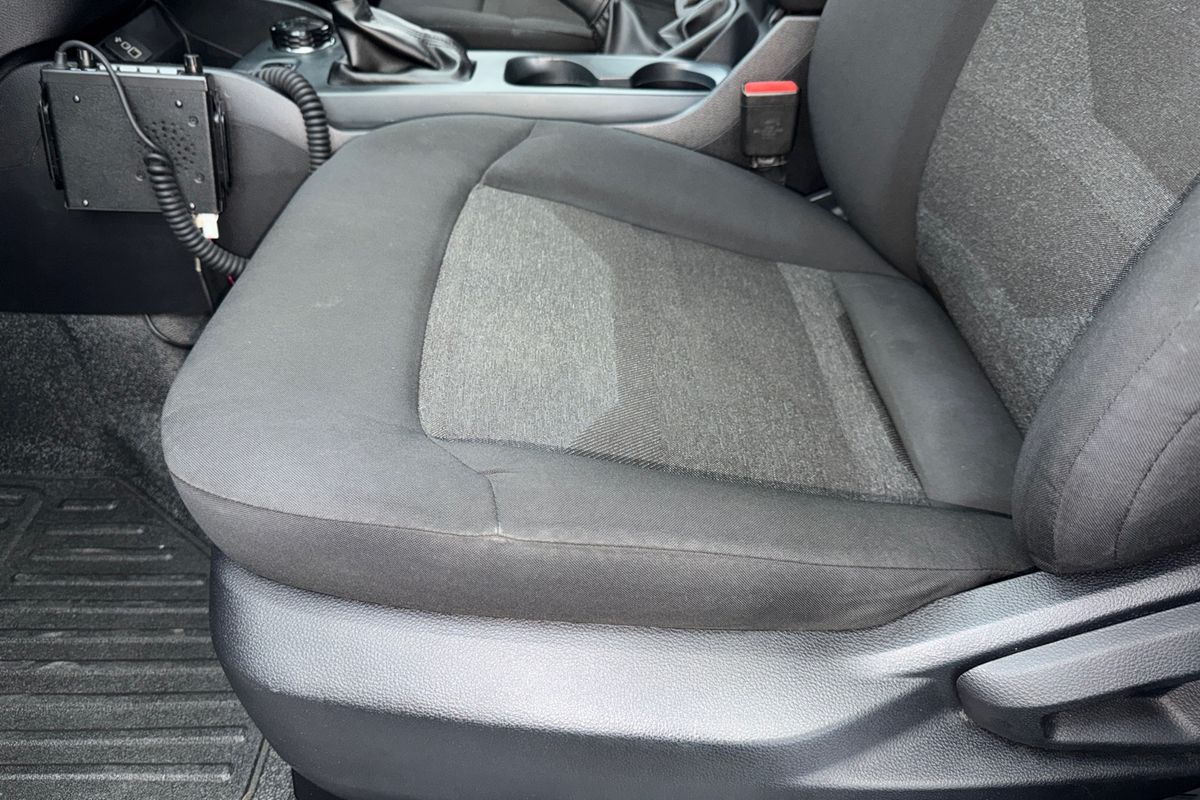 2022 Ford Ranger XL 4X4 2.0L