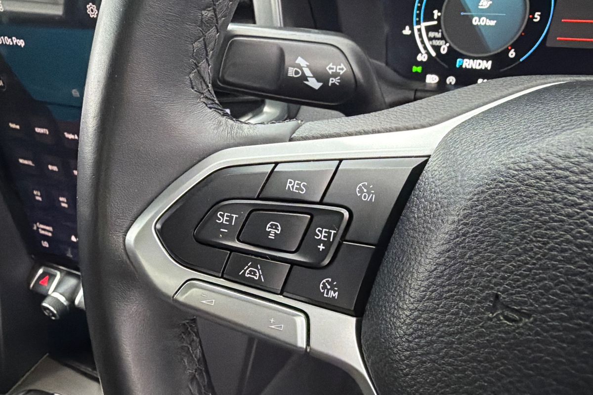 2023 Volkswagen Amarok TDI600 Style NF 4X4