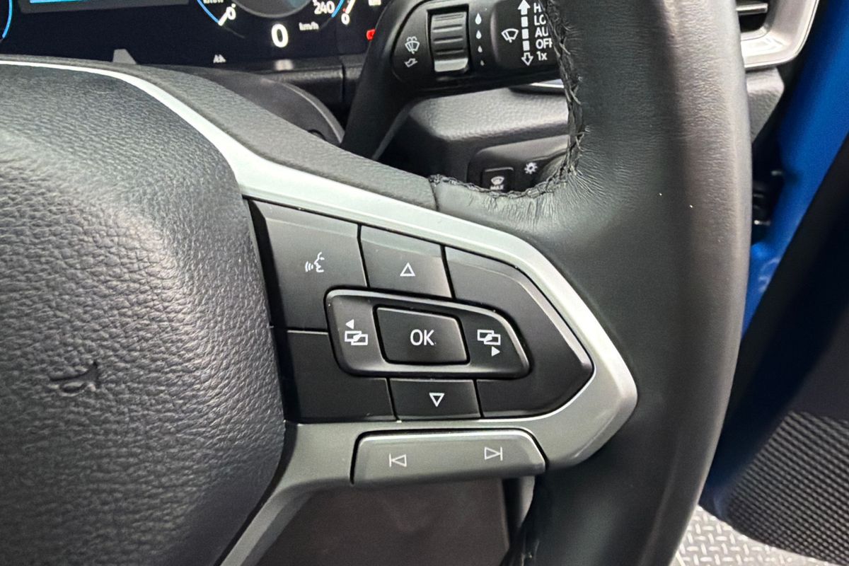 2023 Volkswagen Amarok TDI600 Style NF 4X4