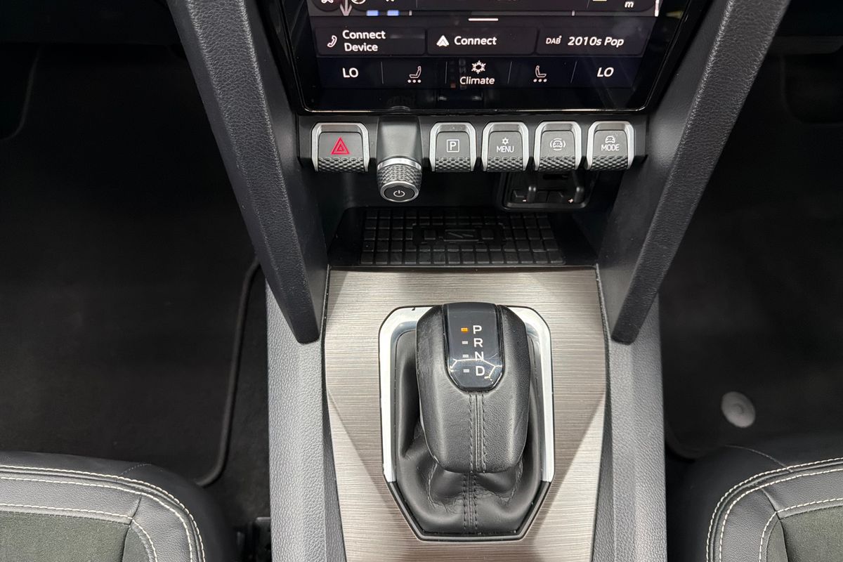 2023 Volkswagen Amarok TDI600 Style NF 4X4