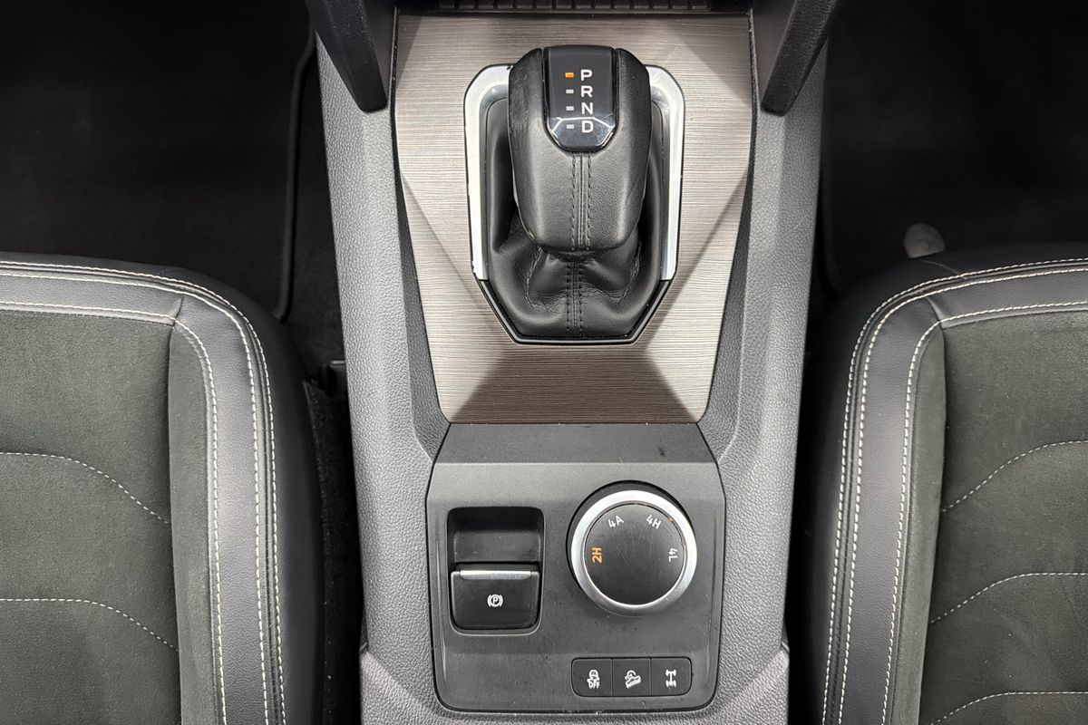 2023 Volkswagen Amarok TDI600 Style NF 4X4