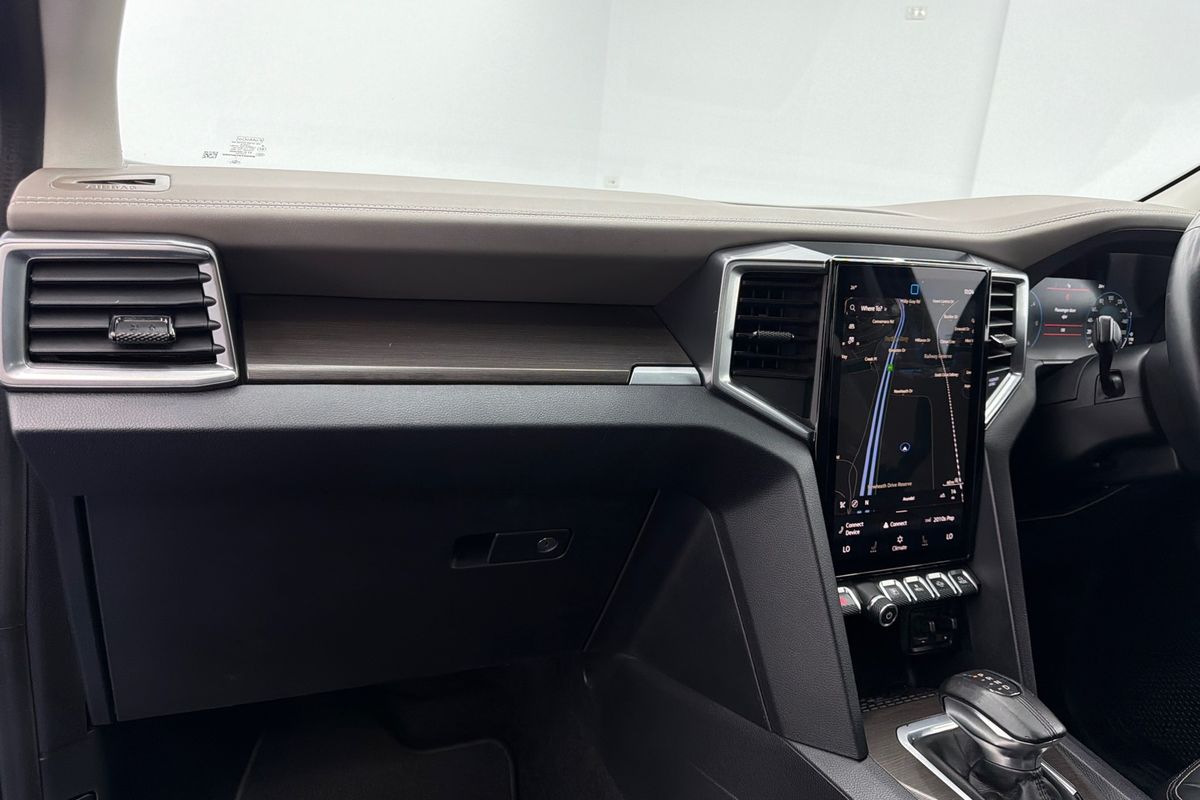 2023 Volkswagen Amarok TDI600 Style NF 4X4