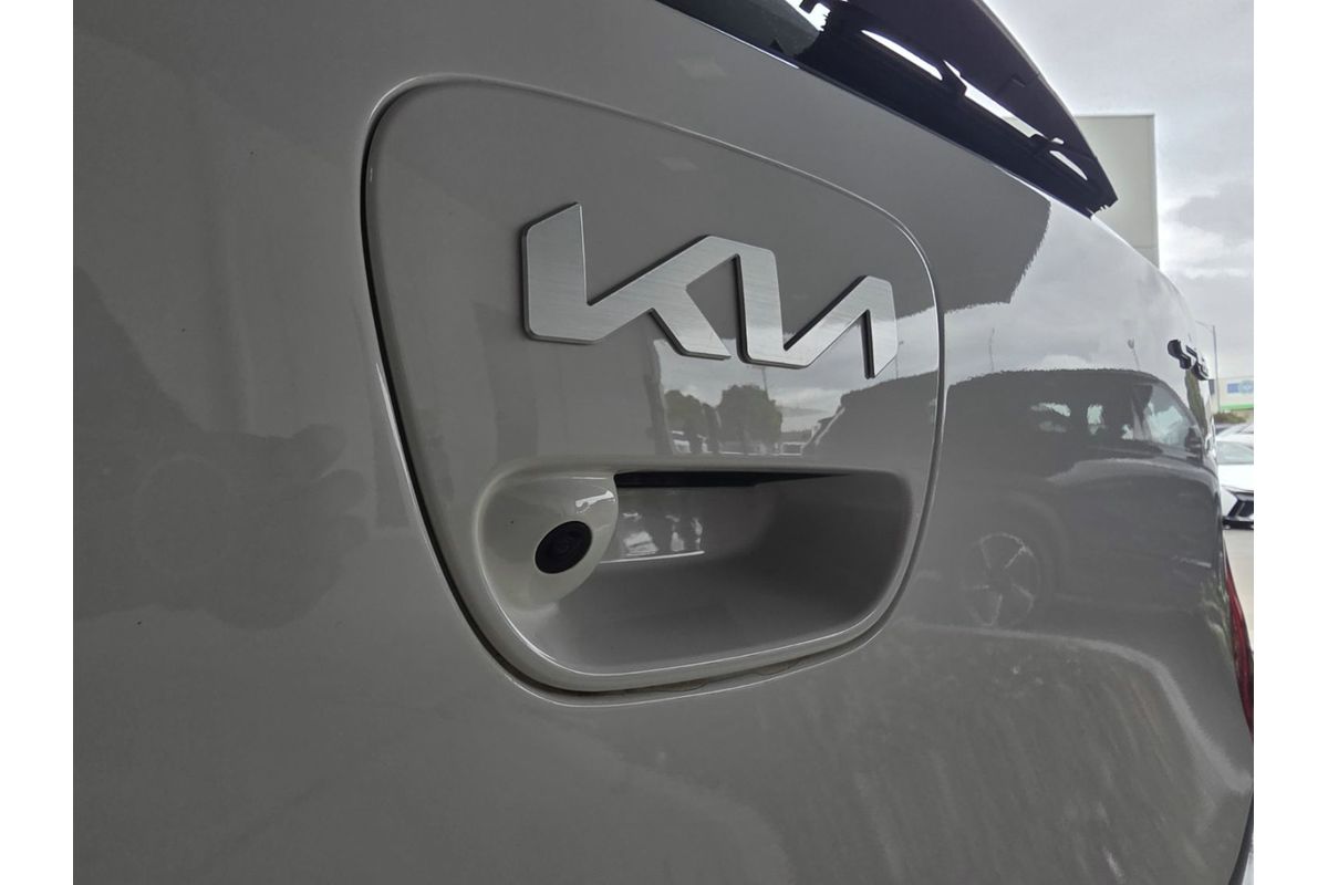 2023 Kia Picanto GT-Line JA image 9