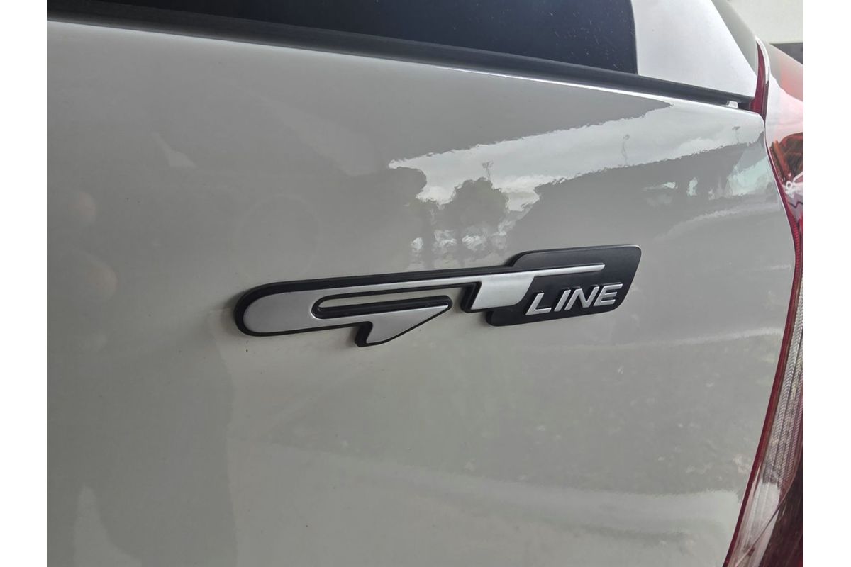 2023 Kia Picanto GT-Line JA image 11