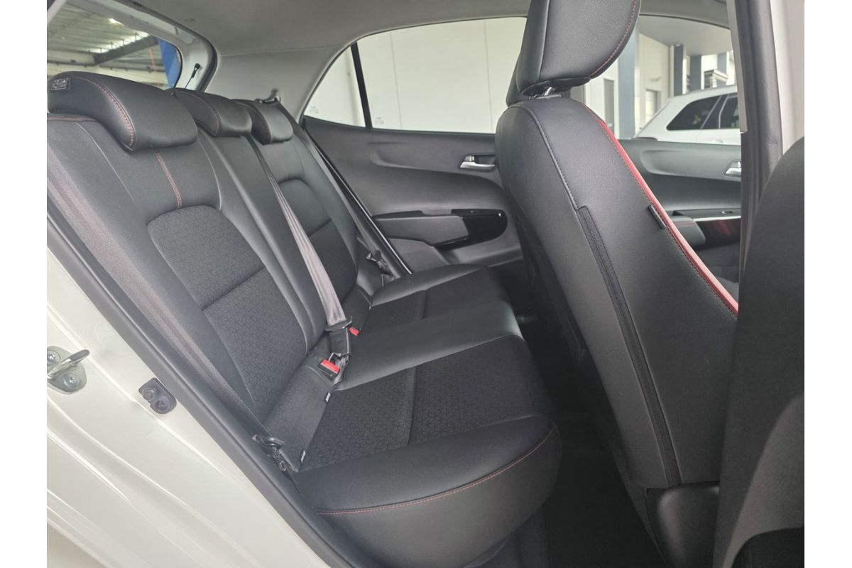 2023 Kia Picanto GT-Line JA image 12
