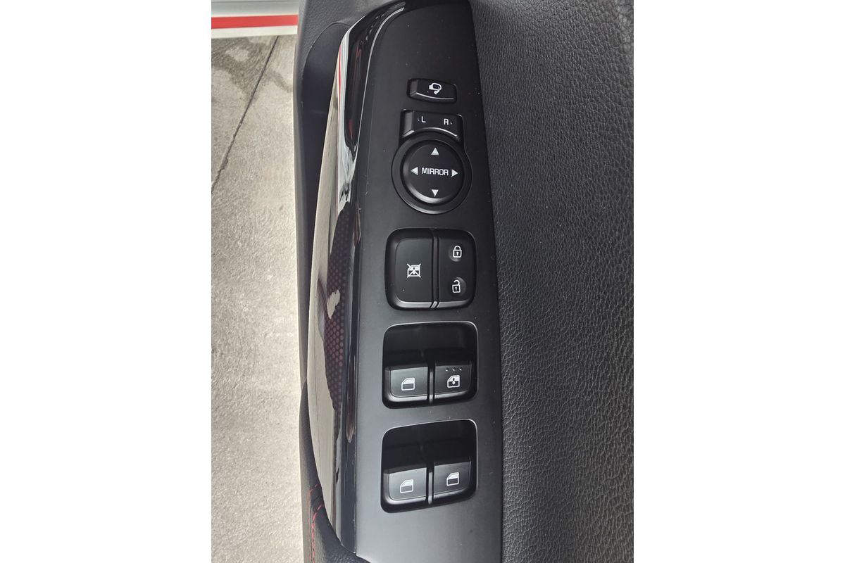 2023 Kia Picanto GT-Line JA image 16