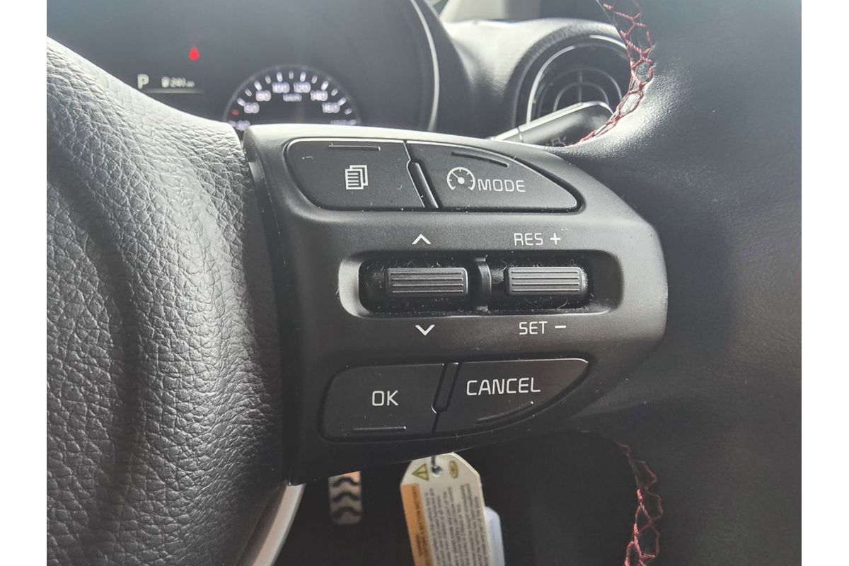 2023 Kia Picanto GT-Line JA image 17