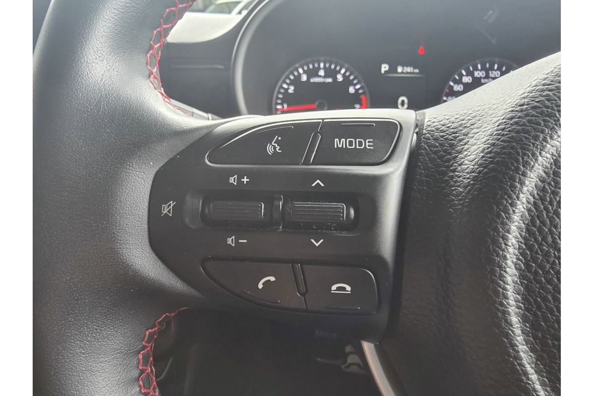 2023 Kia Picanto GT-Line JA image 18