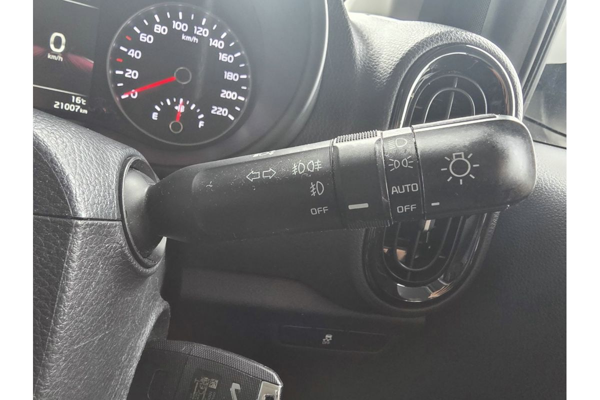 2023 Kia Picanto GT-Line JA image 19