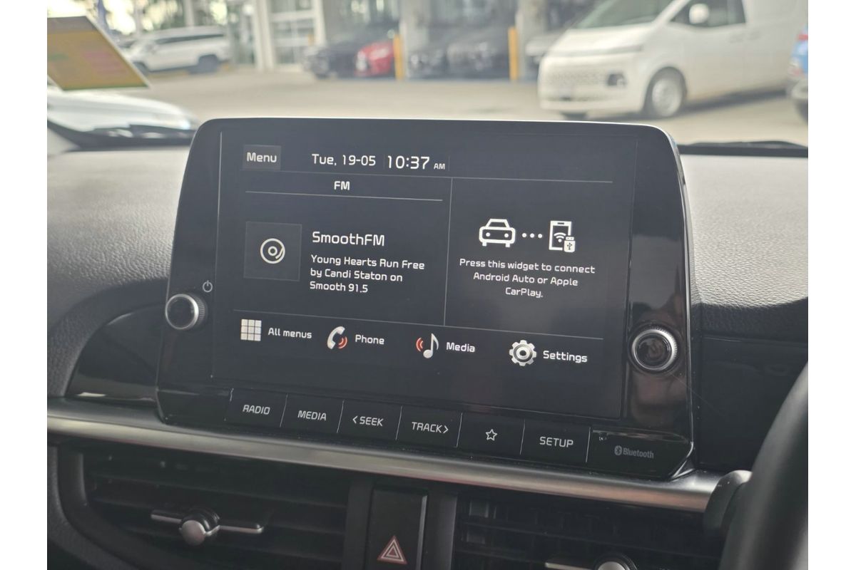 2023 Kia Picanto GT-Line JA image 22