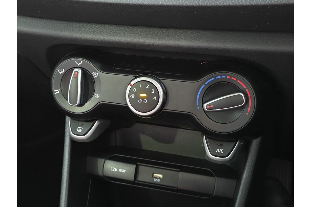 2023 Kia Picanto GT-Line JA image 23