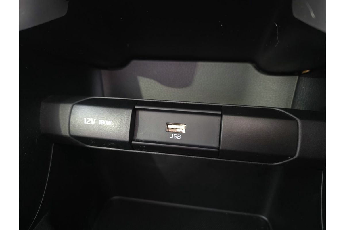 2023 Kia Picanto GT-Line JA image 24