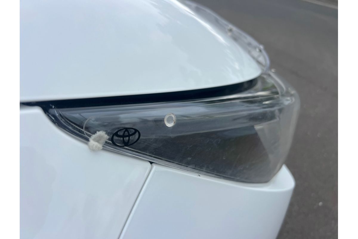 2025 Toyota Corolla Ascent Sport Hybrid ZWE219R image 14