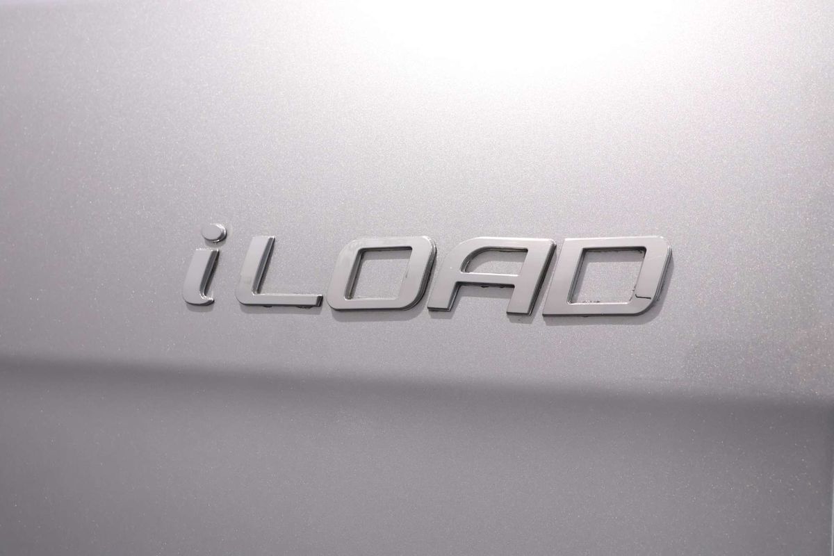 2020 Hyundai iLoad TQ4