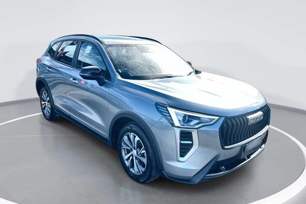 2025 GWM Haval Jolion Premium A01