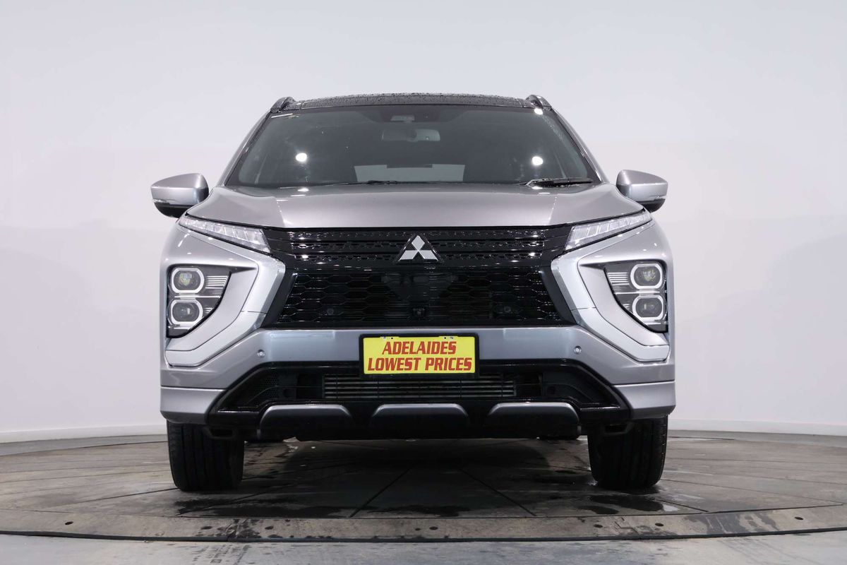 2022 Mitsubishi Eclipse Cross Exceed YB
