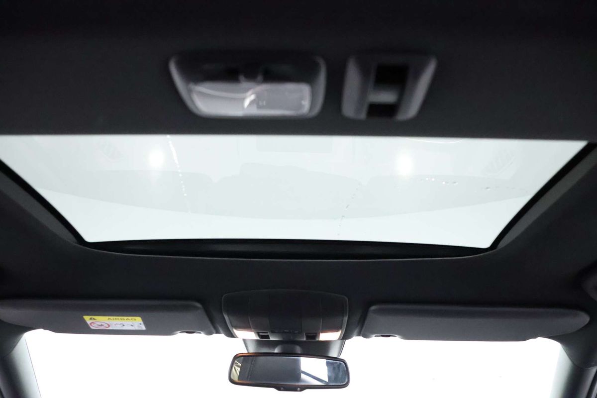 2022 Mitsubishi Eclipse Cross Exceed YB