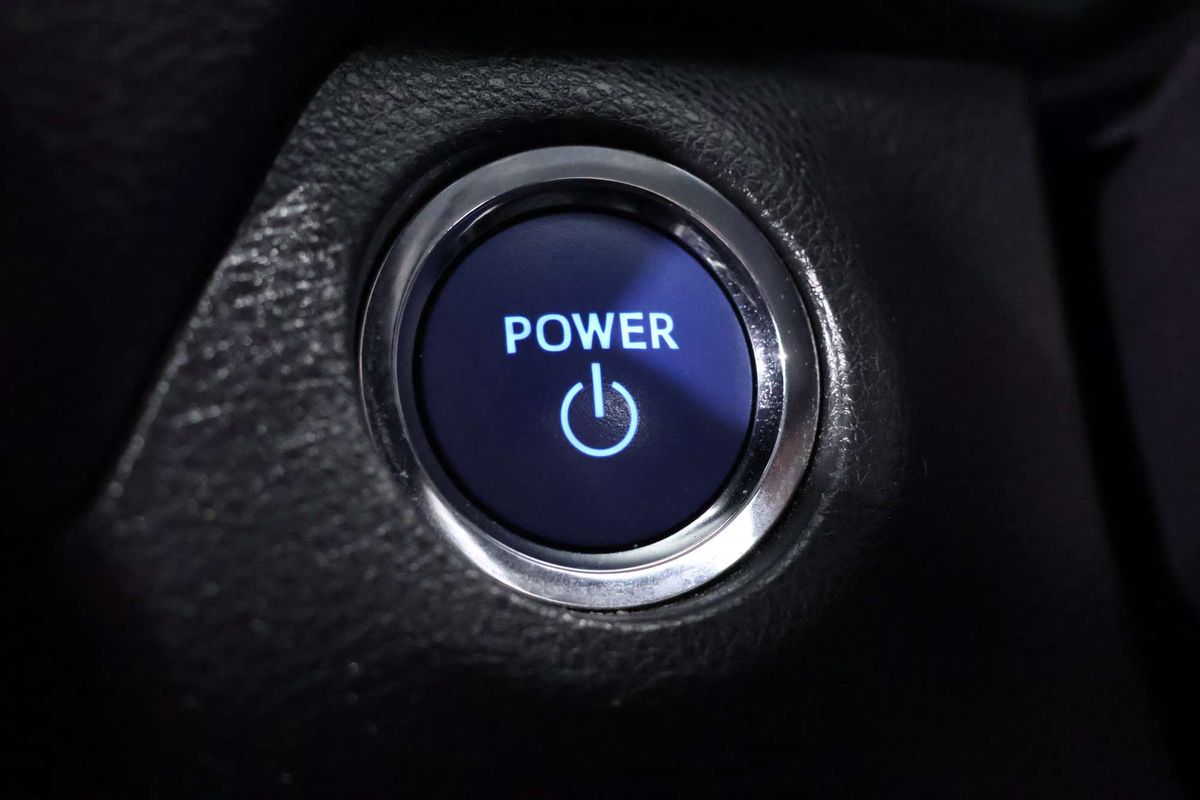 2022 Toyota RAV4 GX AXAH52R