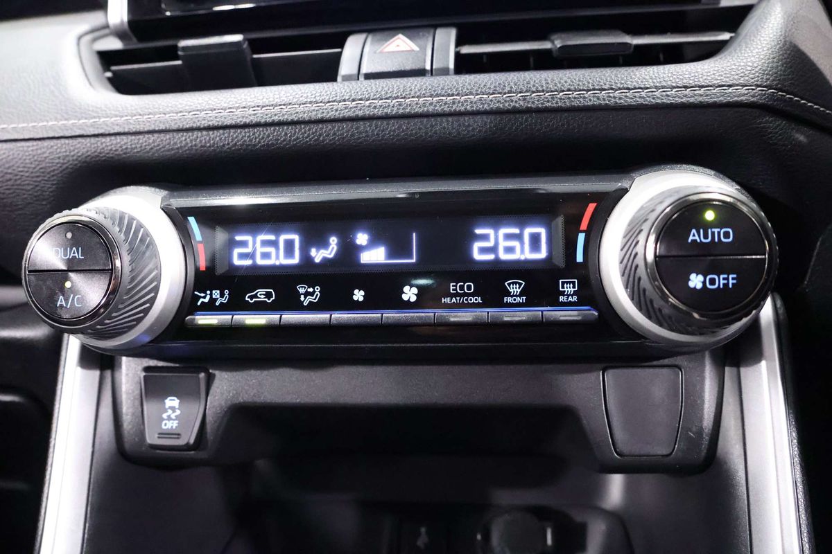 2022 Toyota RAV4 GX AXAH52R