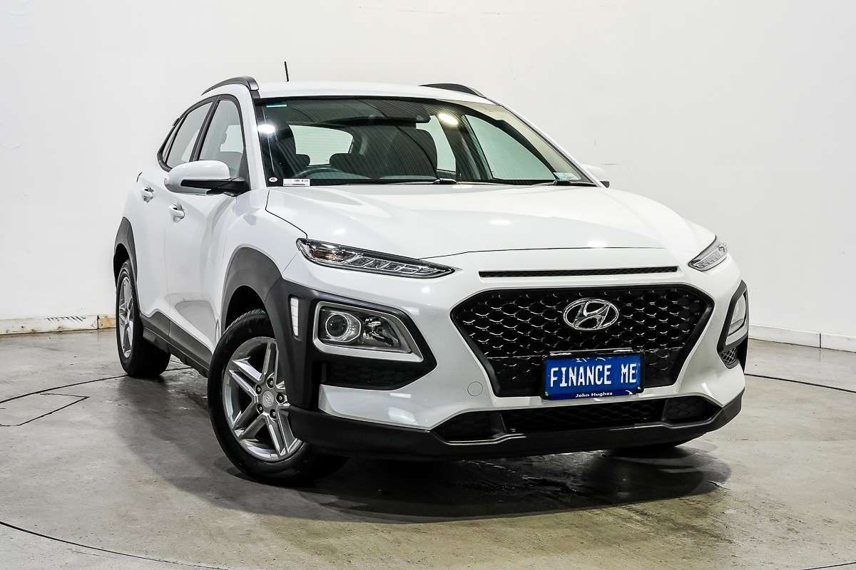 2020 Hyundai Kona Active OS.3