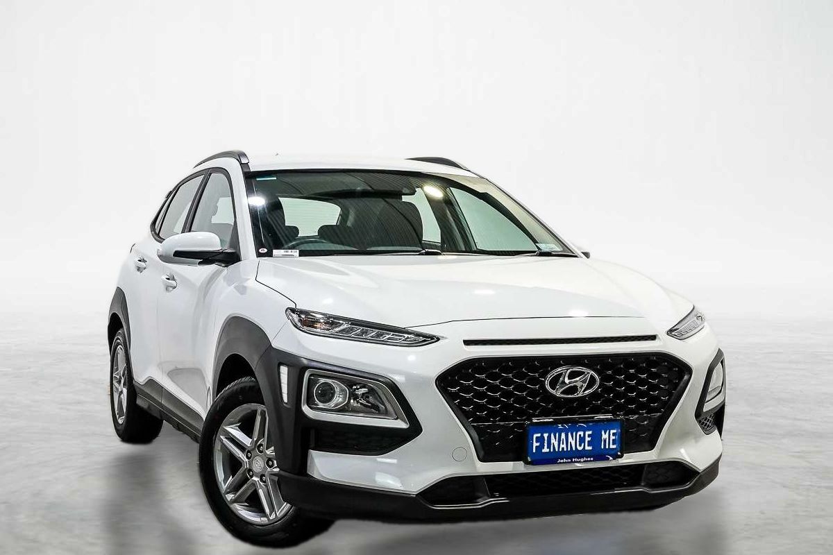 2020 Hyundai Kona Active OS.3
