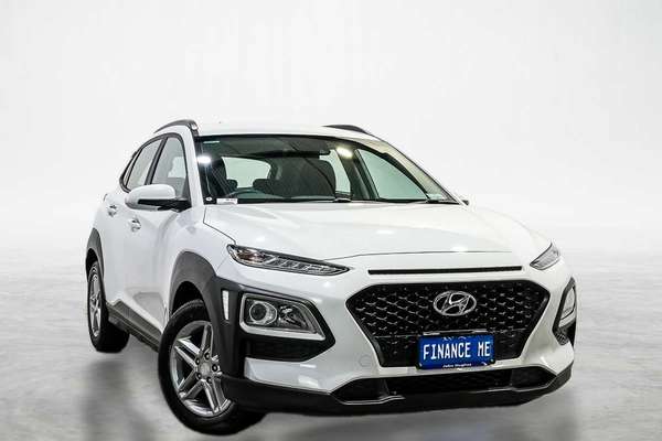 2020 Hyundai Kona Active OS.3
