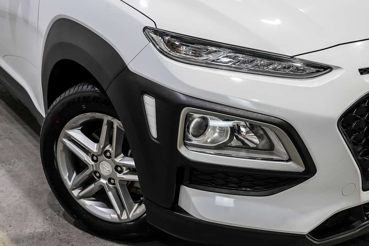 2020 Hyundai Kona Active OS.3