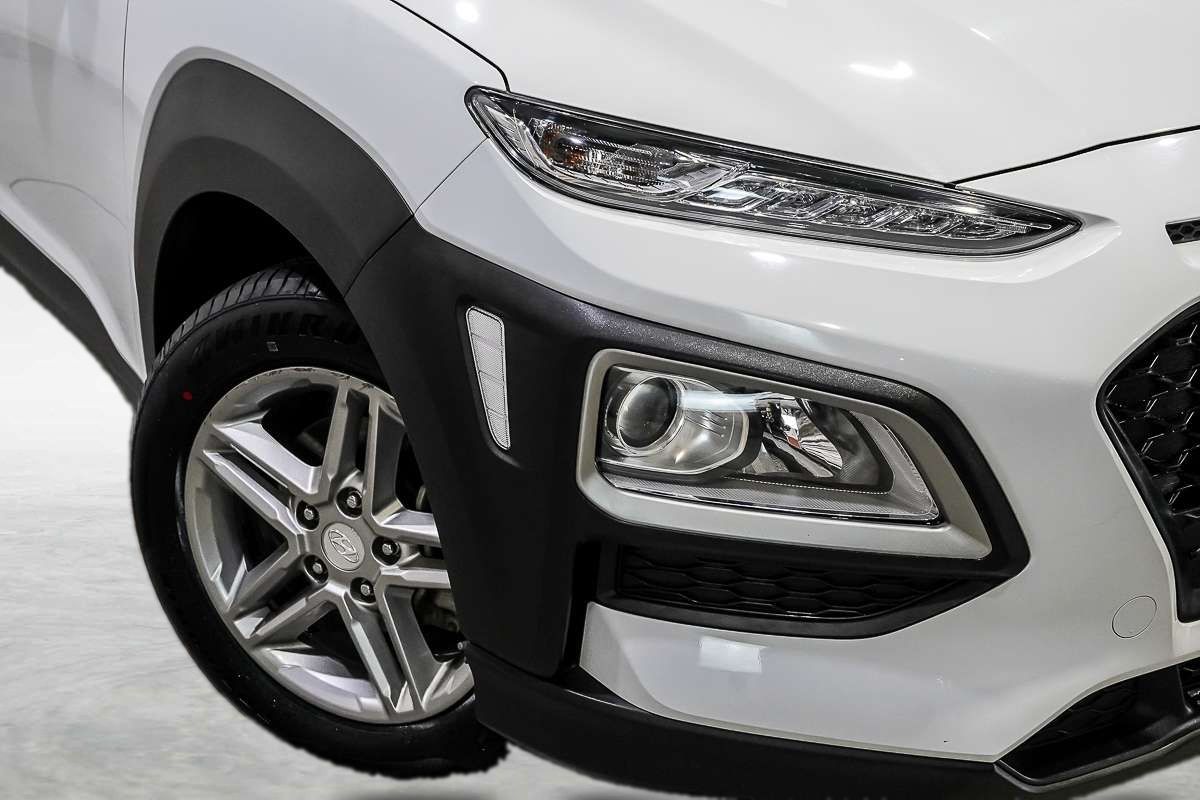 2020 Hyundai Kona Active OS.3