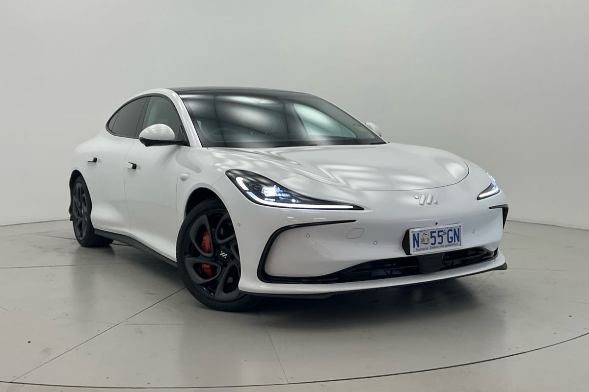 2026 MG IM