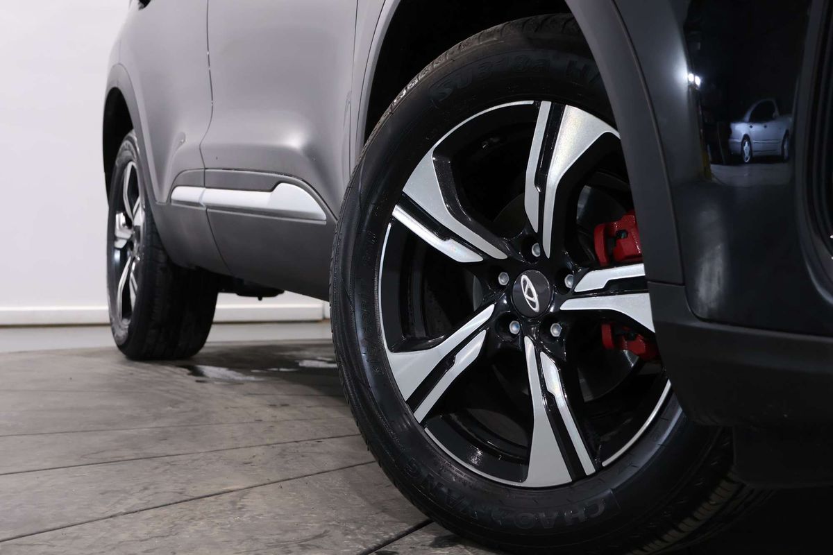 2025 Chery Tiggo 4 Urban