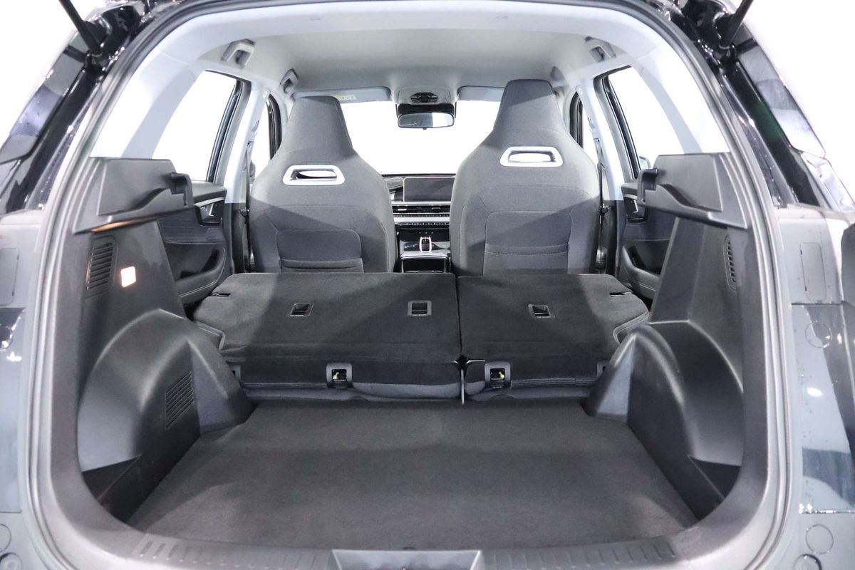 2025 Chery Tiggo 4 Urban