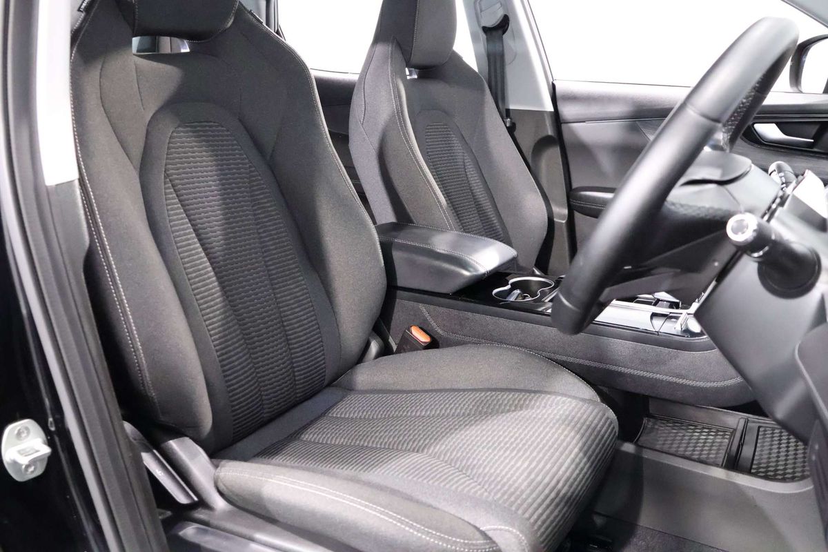 2025 Chery Tiggo 4 Urban