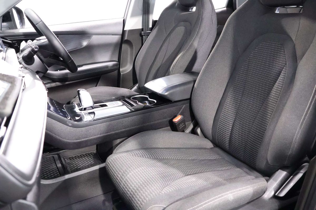 2025 Chery Tiggo 4 Urban