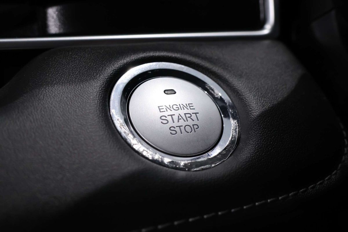 2025 Chery Tiggo 4 Urban