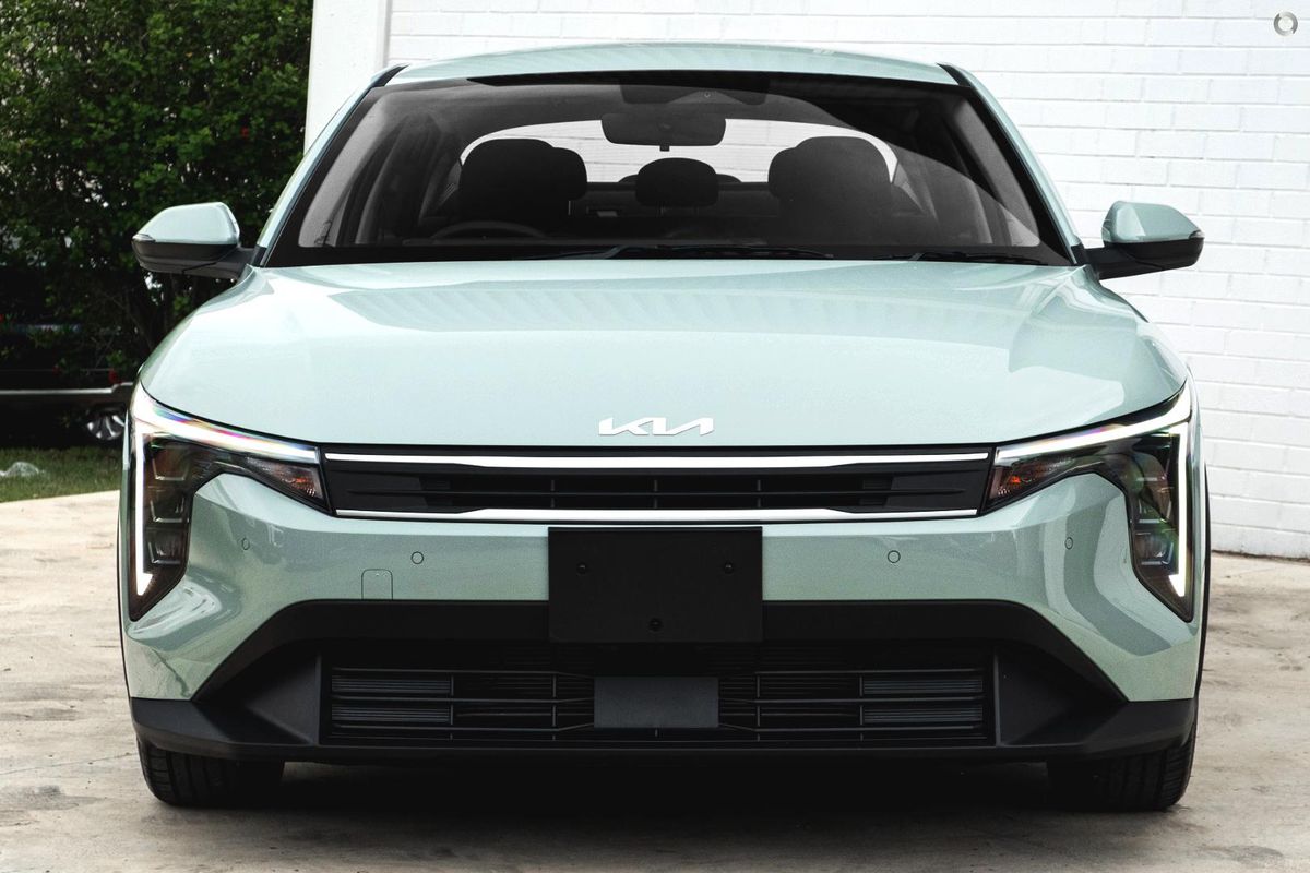 2026 Kia K4 S CL4m